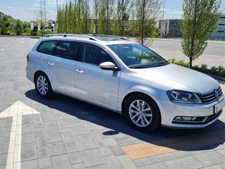 Volkswagen Passat фото 2