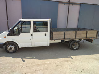 Ford Transit foto 7