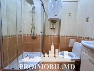 Apartament cu 2 camere, 43 m², Botanica, Chișinău foto 8