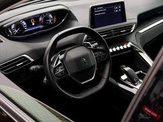 Peugeot 3008 foto 11