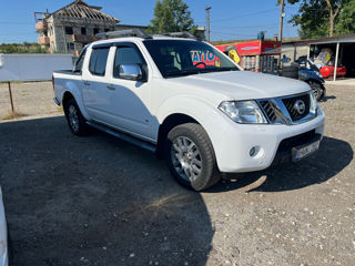 Nissan Navara foto 2