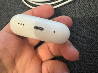 AirPods Pro 2gen originale foto 3