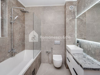 Apartament cu 2 camere, 78 m², Buiucani, Chișinău foto 7