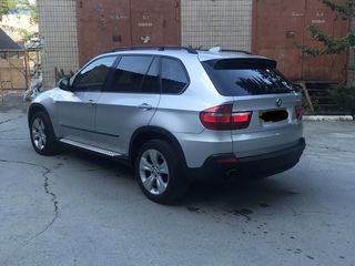 Bmw X5 e70 foto 5