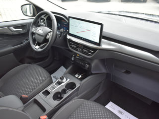 Ford Kuga фото 7