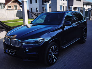 BMW X5 foto 1