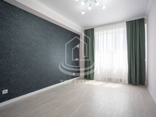 Apartament cu 2 camere, 65 m², Ciocana, Chișinău foto 11