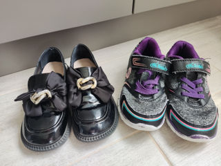 Adidasi, pantofiori, sandalute diferite marimi de la 80 lei foto 9