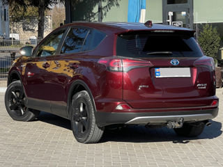 Toyota Rav 4 foto 5