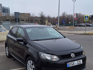 Volkswagen Polo foto 4