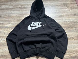 Hanorac Nike Big Logo foto 2