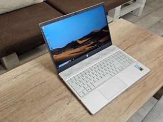 HP Pavilion 15 (i7 8Gen, Ram 16Gb, SSD 512GB, GTX 1050) foto 5