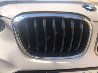 Faruri BMW X3 2019 LED Amerika foto 6