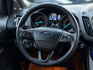 Ford Kuga foto 13