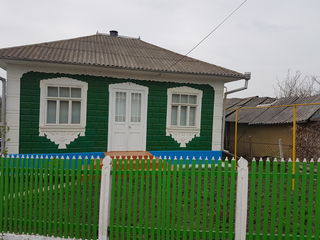 Продам земельный участок с двумя домами в селе Тырново, Дондюшанский район foto 9