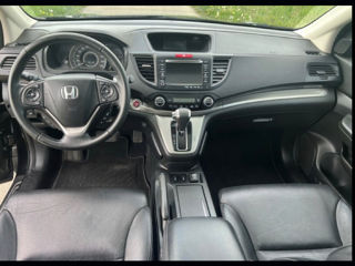 Honda CR-V foto 9