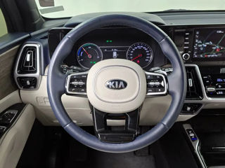 KIA Sorento foto 6