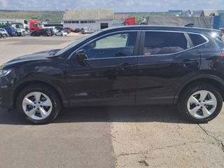 Nissan Qashqai foto 3