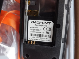 Baofeng BF-T20 и Baofeng BF-888s Новые!!! foto 2