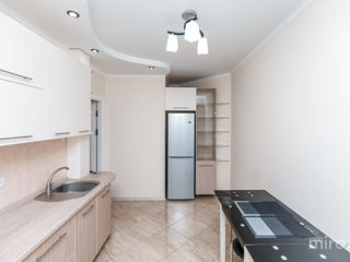 Apartament cu 1 cameră, 52 m², Centru, Chișinău foto 3