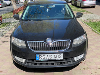 Skoda Octavia foto 2