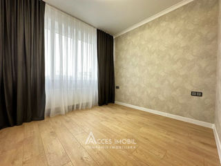 Apartament cu 2 camere, 70 m², Ciocana, Chișinău foto 3