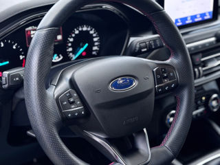 Ford Focus ST foto 4