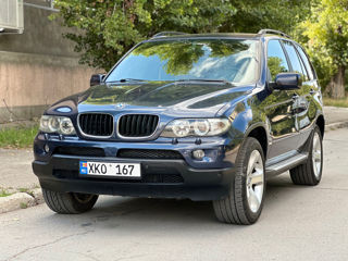 BMW X5 foto 3