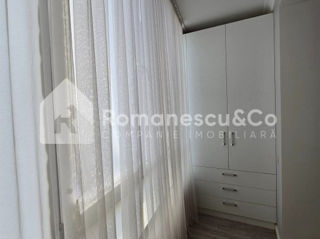 Apartament cu 2 camere, 90 m², Centru, Chișinău foto 17