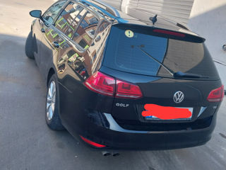 Volkswagen Golf foto 6