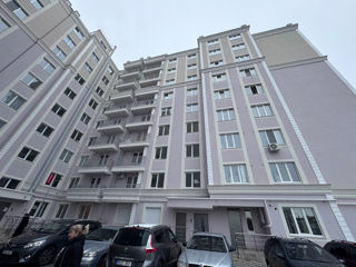 Apartament cu 2 camere, 72 m², Poșta Veche, Chișinău