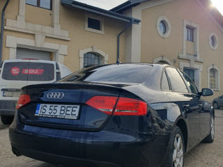 Audi A4 foto 3