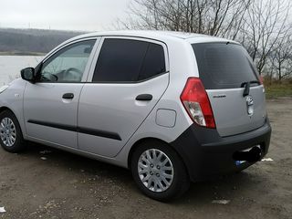 Hyundai i10 foto 3