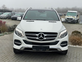 Mercedes GLE foto 6