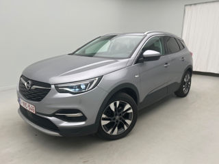 Opel Grandland X foto 1