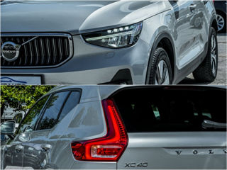 Volvo XC40 foto 16