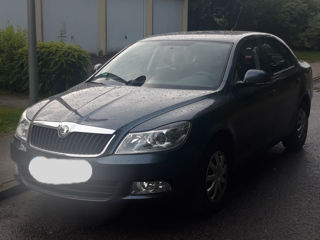 Skoda Octavia foto 8