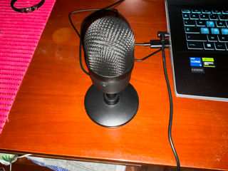 Razer Seiren Mini foto 1