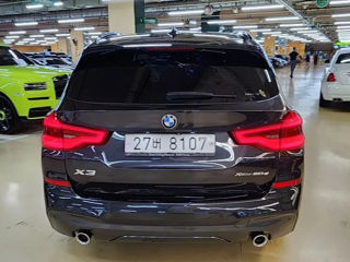 BMW X3 foto 4