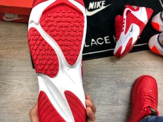 Nike Zoom 2K Red & White Unisex foto 8