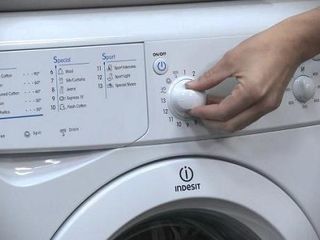 Mașini de spălat până la -20% reducere! În 0% credit!