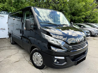 Iveco Daily Automat 2018 foto 5