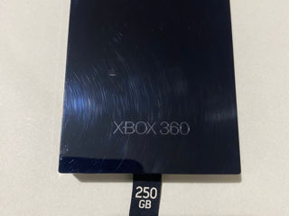 Продам жесткий диск для XBOX 360 S,E (250 гб, оригинал) foto 1
