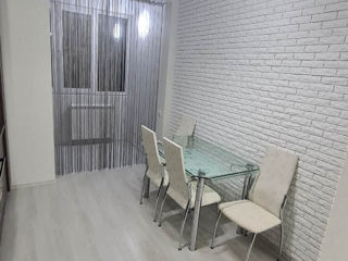 Apartament cu 1 cameră, 53 m², Buiucani, Chișinău