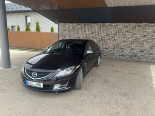 Mazda 6 foto 5