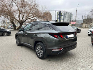 Hyundai Tucson foto 4