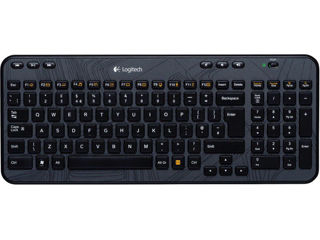 Logitech Wireless Keyboard K360 foto 1