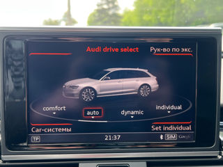 Audi RS6 фото 11