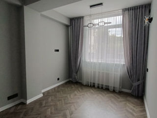 Apartament cu 1 cameră, 43 m², Poșta Veche, Chișinău foto 13