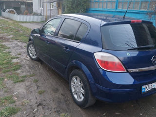 Opel Astra foto 3